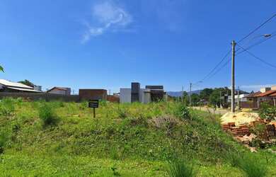 Imagem: O terreno possui 20m² de Área e está localizado em Allegra