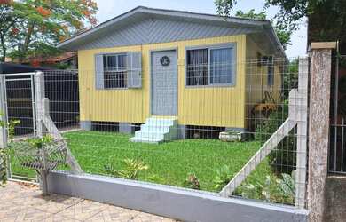 Imagem: A casa possui 20m² de Área Privada e está localizado em