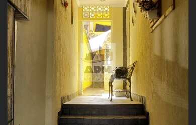 Imagem 3: CASA - SÃO PAULO. Churrasqueira, Varanda, Área de serviçoe250m² de...