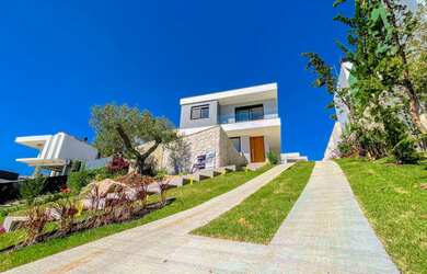 Imagem 1: Casa em condomínio fechado a venda em Caxias do Sul