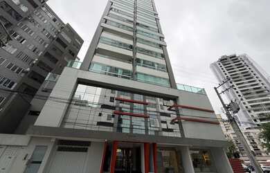 Imagem: O apartamento possui 3 Dormitórios, 1 Suíte, 3 Banheiros