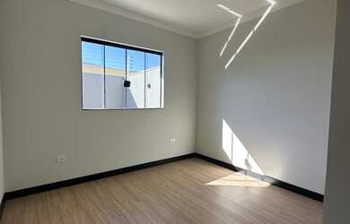 Imagem 4: Casa Nova Jardim Novo Paulista