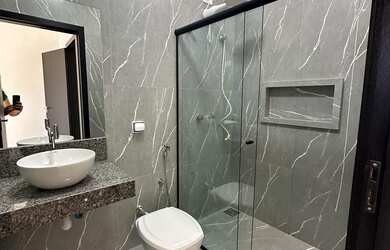 Imagem 5: Casa Nova Jardim Novo Paulista