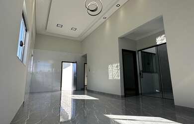 Imagem 3: Casa Nova Jardim Novo Paulista