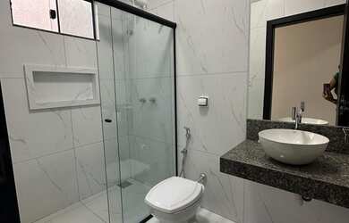 Imagem 8: Casa Nova Jardim Novo Paulista