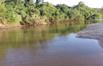 Imagem: A fazenda possui 20m² de Área e está localizado em Área