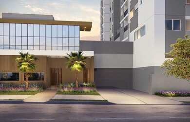 Imagem 10: Apartamento à venda em São Paulo, Butantã - Lançamento com área construída...