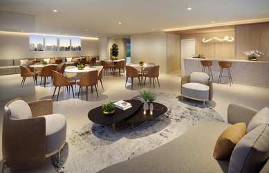 Imagem 12: Apartamento à venda em São Paulo, Butantã - Lançamento com área construída...