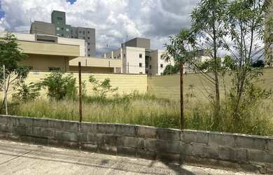 Imagem: O terreno possui 181m² de Área e está localizado em Jundiaí