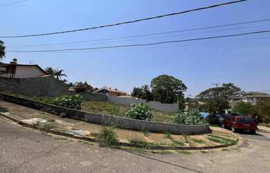 Imagem: O terreno possui 936m² de Área e está localizado em Jardim