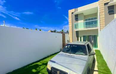 Imagem 11: Casa com 3 dormitórios à venda, 88 m² por R$ 480.000,00 - Ipitanga...