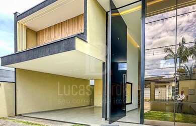 Imagem: RUA 4 VICENTE PIRES, 04 SUÍTES, ARMÁRIOS EM TODA A CASA E