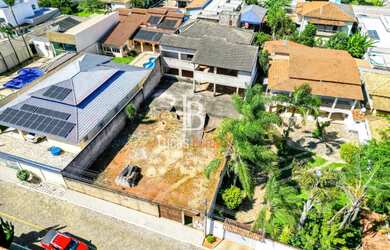 Imagem: A casa em condomínio possui 7 Dormitórios, 7 Suítes, 10 Banheiros