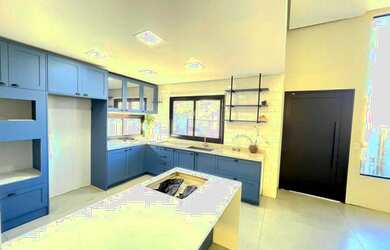 Imagem 3: Casa à venda 03 dormitórios no bairro Jardim Luciana em São Leopoldo-RS