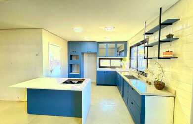 Imagem 5: Casa à venda 03 dormitórios no bairro Jardim Luciana em São Leopoldo-RS