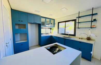 Imagem 4: Casa à venda 03 dormitórios no bairro Jardim Luciana em São Leopoldo-RS