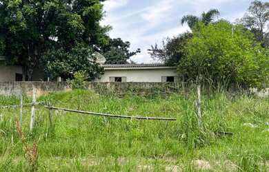 Imagem 2: Terreno à venda em São Leopoldo, Fazenda São Borja/Barreira