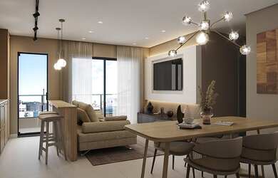 Imagem: A casa possui 4 Dormitórios, 1 Suíte, 3 Banheiros, 2 Vagas