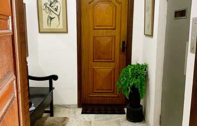 Imagem 6: VENDO APARTAMENTO AMPLO 210 M² PRAIA DE ARMAÇÃO SALVADOR BA