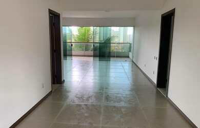 Imagem 5: VENDO APARTAMENTO AMPLO 210 M² PRAIA DE ARMAÇÃO SALVADOR BA