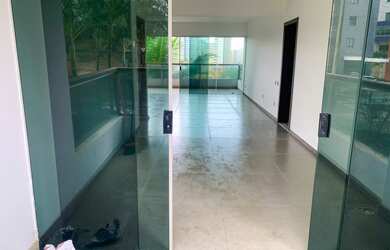 Imagem 4: VENDO APARTAMENTO AMPLO 210 M² PRAIA DE ARMAÇÃO SALVADOR BA