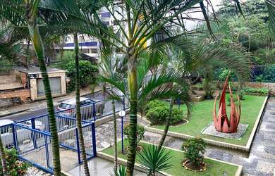 Imagem 8: VENDO APARTAMENTO AMPLO 210 M² PRAIA DE ARMAÇÃO SALVADOR BA