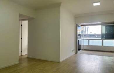 Imagem: O apartamento possui 3 Dormitórios, 1 Suíte, 3 Banheiros