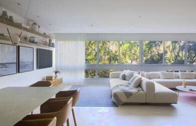 Imagem 3: Apartamento 04 Suítes na Melhor Localização do Flamengo- 280 m²