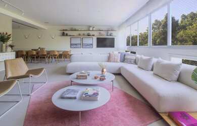 Imagem 4: Apartamento 04 Suítes na Melhor Localização do Flamengo- 280 m²