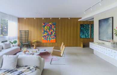 Imagem 13: Apartamento 04 Suítes na Melhor Localização do Flamengo- 280 m²