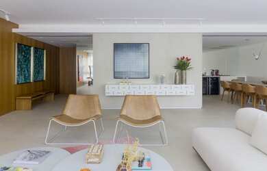 Imagem 6: Apartamento 04 Suítes na Melhor Localização do Flamengo- 280 m²