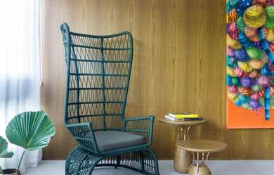 Imagem 8: Apartamento 04 Suítes na Melhor Localização do Flamengo- 280 m²