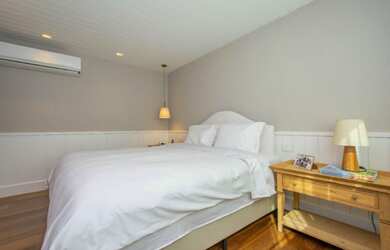 Imagem: O apartamento na cobertura possui 3 Dormitórios, 1 Suíte