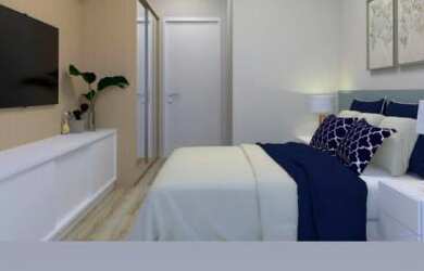 Imagem 2: Sobrado com 2 Dormitorio s localizado a no bairro São Luiz em Caxias...