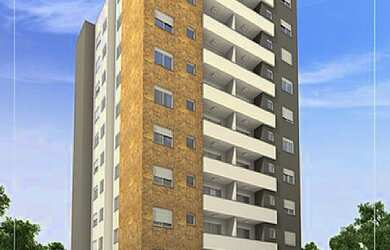 Imagem: O apartamento à venda possui 2 Dormitórios, 1 Banheiro, 2