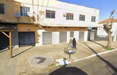 Imagem: O apartamento possui 20m² de Área Privada e está localizado