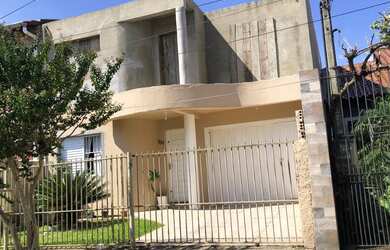 Imagem: A casa possui 20m² de Área Privada e está localizado em Harmonia