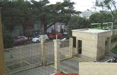 Imagem: O apartamento está localizado em Centro, Canoas à venda por