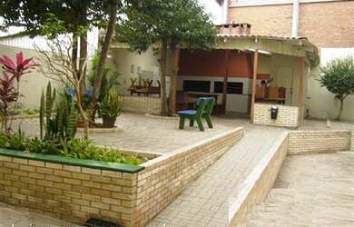 Imagem 7: Apartamento com 2 Dormitorio s localizado a no bairro Centro em Canoas...