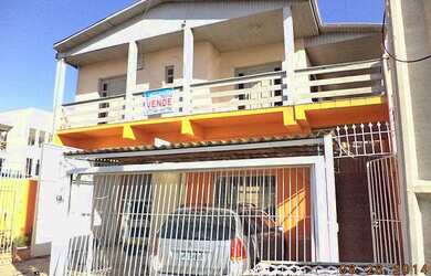 Imagem: O apartamento está localizado em Mathias Velho, Canoas à venda