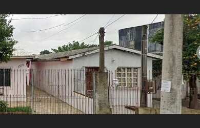 Imagem: A casa possui 20m² de Área Privada e está localizado em