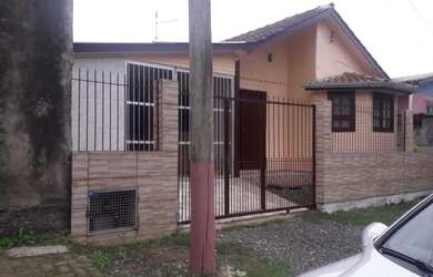 Imagem 1: Terreno no bairro Porto Belo - Aceita troca por casa em Cidreira