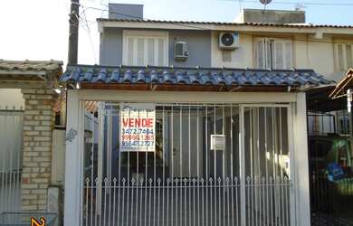 Imagem: A casa possui 20m² de Área Privada e está localizado em