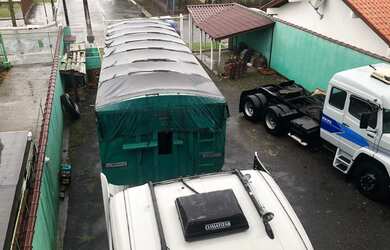 Imagem: O apartamento possui 20m² de Área Privada e está localizado