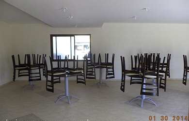 Imagem 3: Apartamento com 4 Dormitorio s localizado a no bairro Centro em Canoas...