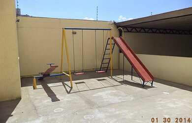 Imagem 4: Apartamento com 4 Dormitorio s localizado a no bairro Centro em Canoas...