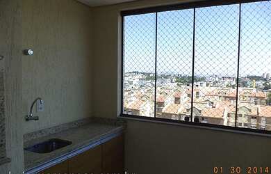 Imagem 8: Apartamento com 4 Dormitorio s localizado a no bairro Centro em Canoas...