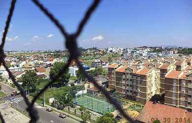 Imagem 11: Apartamento com 4 Dormitorio s localizado a no bairro Centro em Canoas...