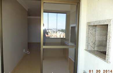 Imagem 13: Apartamento com 4 Dormitorio s localizado a no bairro Centro em Canoas...