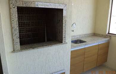 Imagem 7: Apartamento com 4 Dormitorio s localizado a no bairro Centro em Canoas...